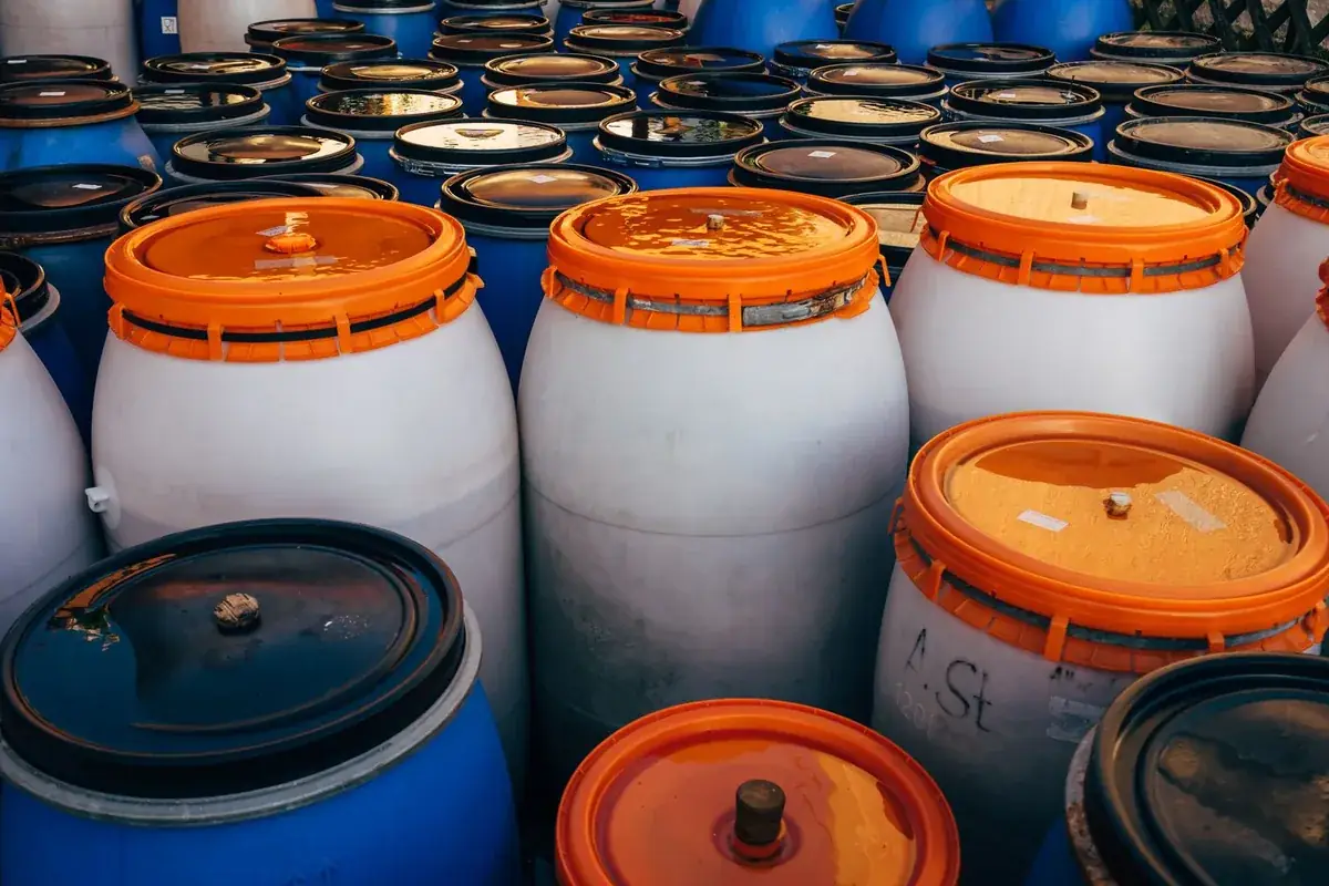 Chemical & Toxic Waste Cleanup in Swanton, OH