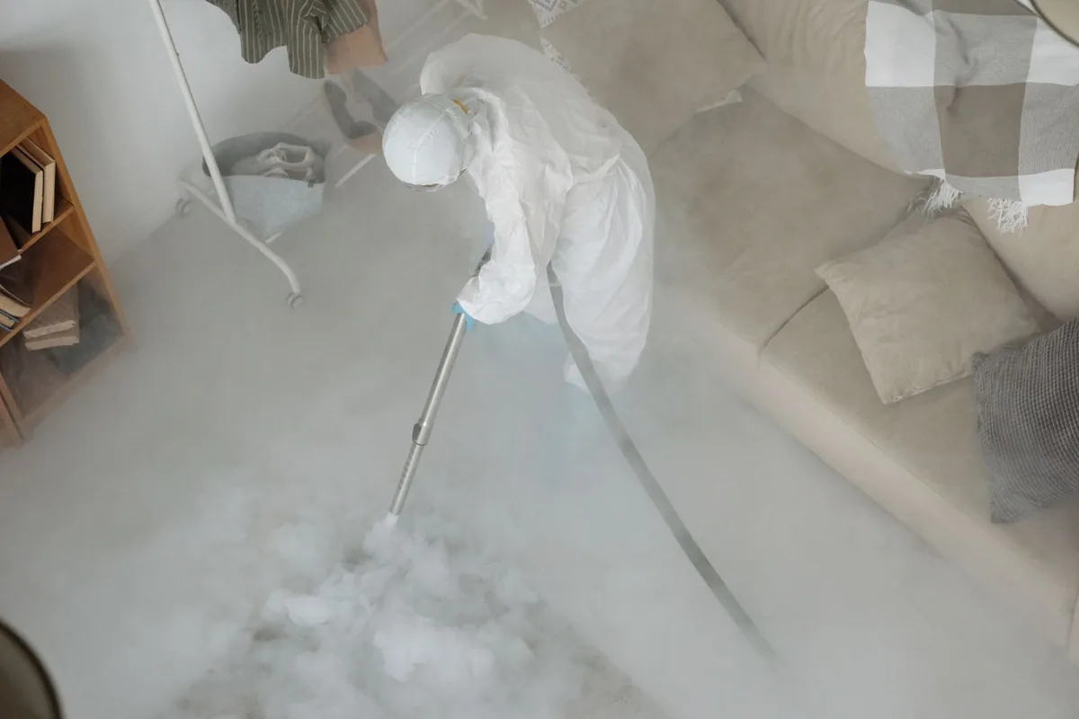 Crime Scene Cleanup in Swanton, OH